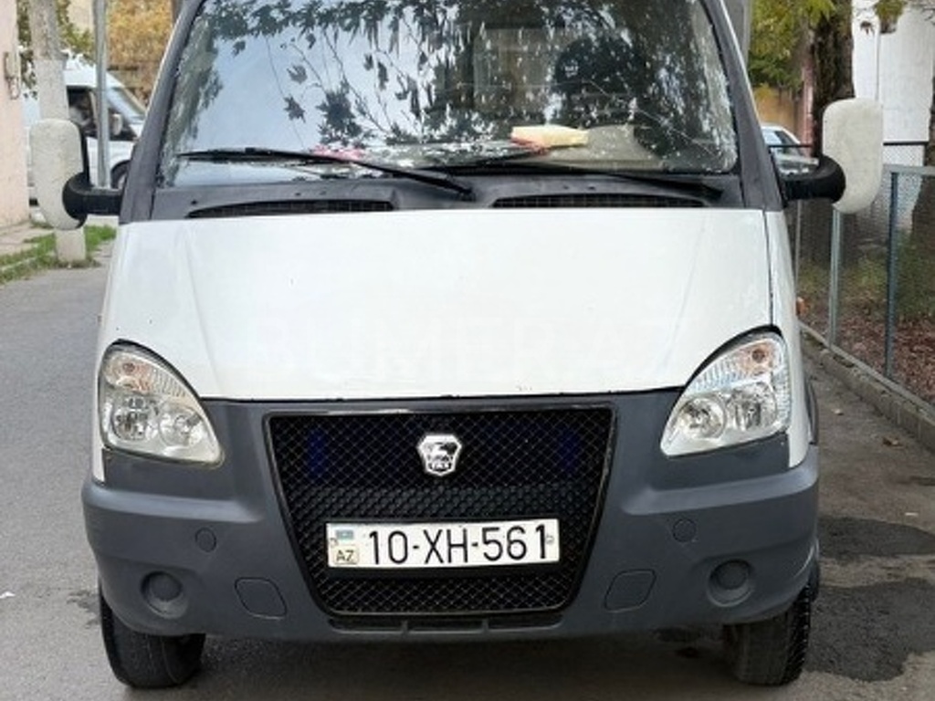 Digər model, 2005, 2.3L, 250000 km, Mexanika