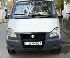 Digər model, 2005, 2.3L, 250000 km, Mexanika