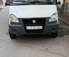 Digər model, 2005, 2.3L, 250000 km, Mexanika