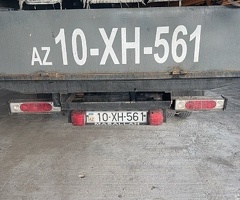 Digər model, 2005, 2.3L, 250000 km, Mexanika