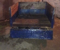 Motosiklet, 1999, 0.05L, 17500 km