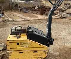 Bomag, Vərdənə, 2008, 00 km