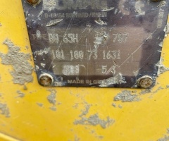 Bomag, Vərdənə, 2008, 00 km