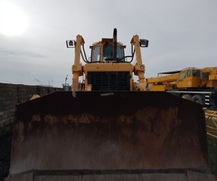 Digər, Buldozer, 2012, 3700 km