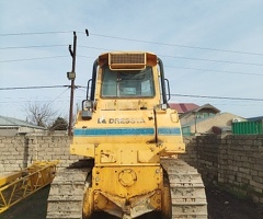 Digər, Buldozer, 2012, 3700 km