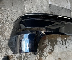 Ban-Kuza hissələr  Changan, Changan Q07 arxa buferi