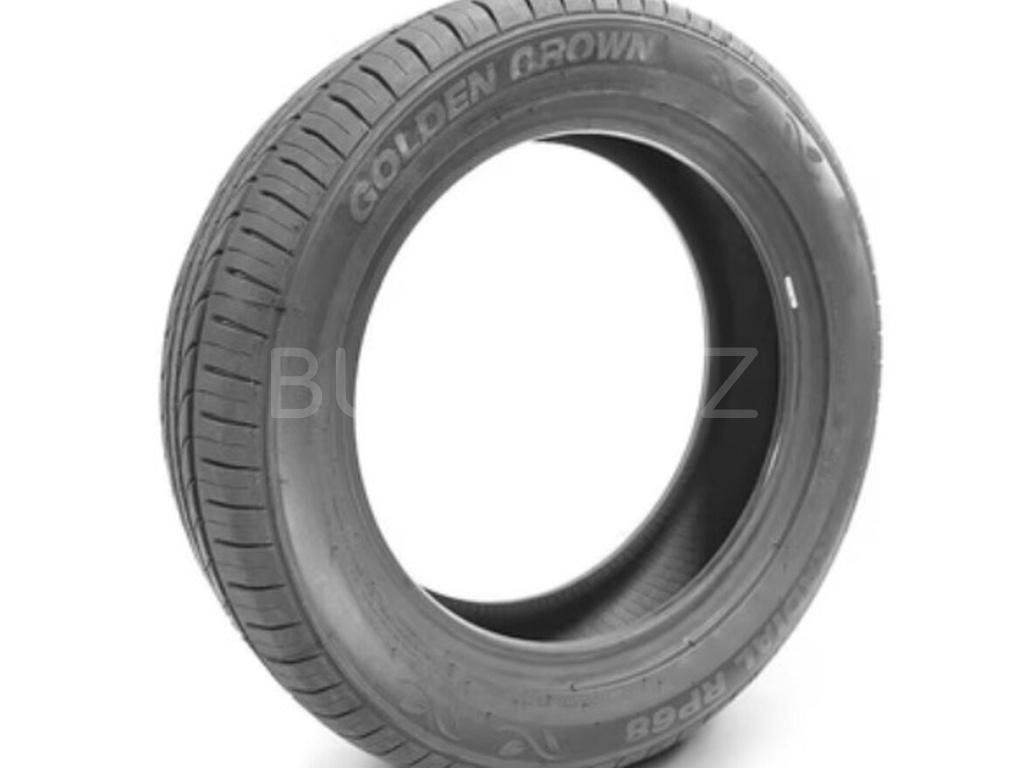 Şinlər və disklər, Golden Crown şini 235.55 R19