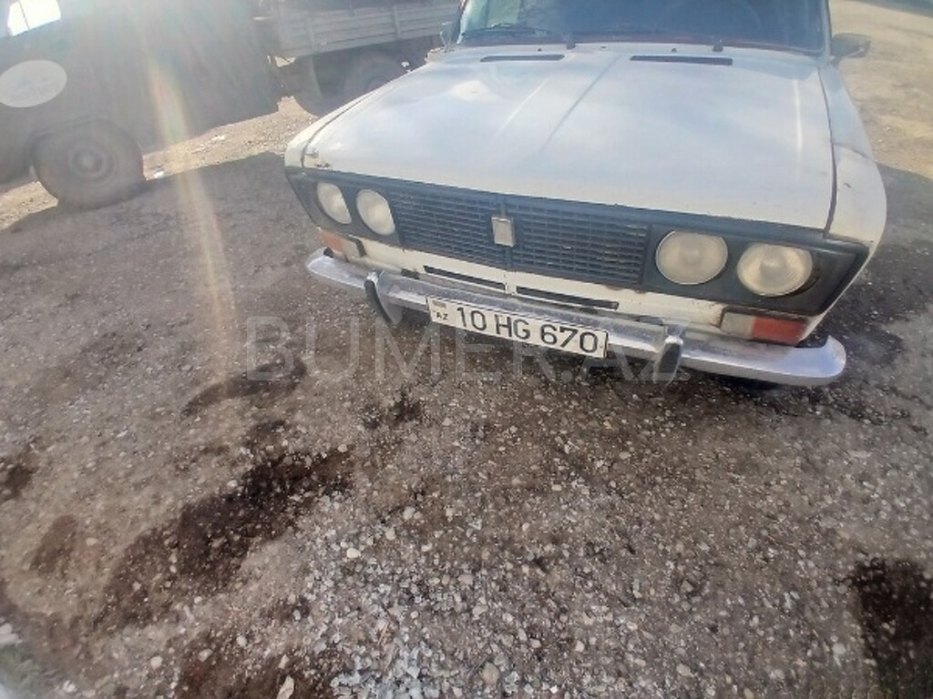LADA (VAZ)  2103, 1978, 1.6L, 80600 km, Mexanika