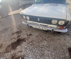 LADA (VAZ)  2103, 1978, 1.6L, 80600 km, Mexanika