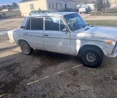LADA (VAZ)  2103, 1978, 1.6L, 80600 km, Mexanika