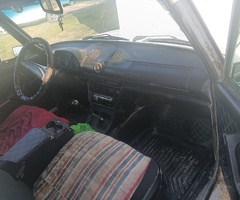 LADA (VAZ)  2103, 1978, 1.6L, 80600 km, Mexanika