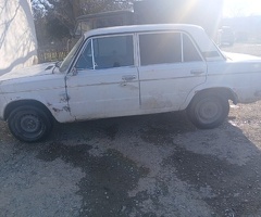 LADA (VAZ)  2103, 1978, 1.6L, 80600 km, Mexanika