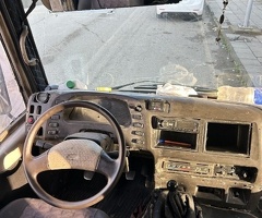 1998, 3.9L, 350000 km, Mexanika