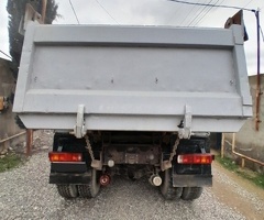 65053  , 2008, 11L, 300000 km, Mexanika