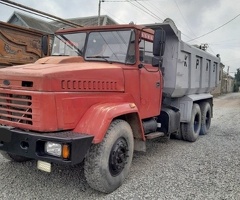 65053  , 2008, 11L, 300000 km, Mexanika