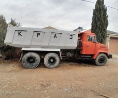 65053  , 2008, 11L, 300000 km, Mexanika