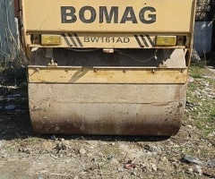 Bomag, Vərdənə, 2000
