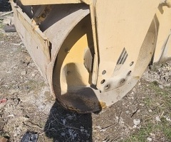 Bomag, Vərdənə, 2000