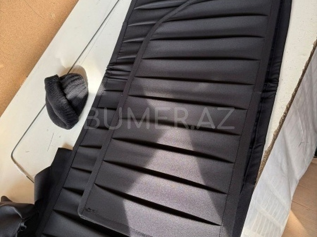 Aksesuarlar-Tüninq, LADA (VAZ) 2107 pərdəsi