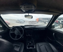 LADA (VAZ)  Niva, 1994, 1.6L, 99000 km, Mexanika