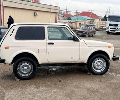 LADA (VAZ)  Niva, 1994, 1.6L, 99000 km, Mexanika