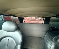 LADA (VAZ)  Niva, 1994, 1.6L, 99000 km, Mexanika