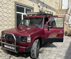 Hyundai  Galloper, 1996, 2.5L, 300000 km, Mexanika