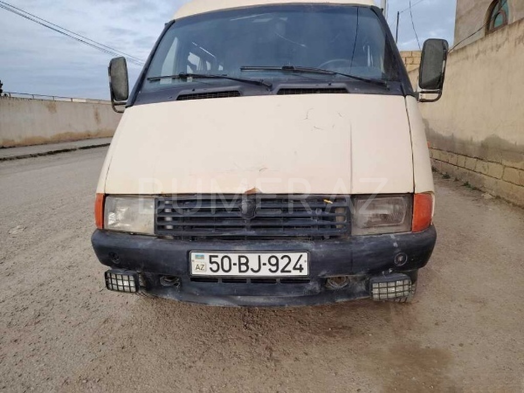 1996, 2.5L, 520000 km, Mexanika