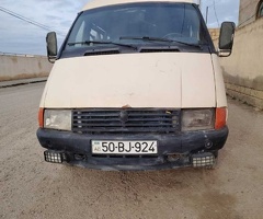 1996, 2.5L, 520000 km, Mexanika