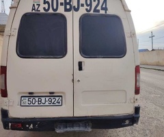 1996, 2.5L, 520000 km, Mexanika