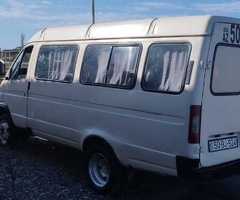 1996, 2.5L, 520000 km, Mexanika