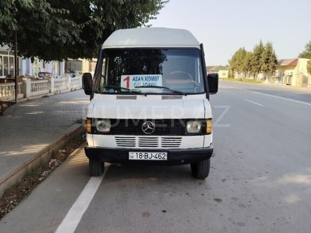 1990, 2.0L, 780000 km, Mexanika