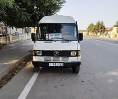 1990, 2.0L, 780000 km, Mexanika