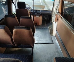 1990, 2.0L, 780000 km, Mexanika