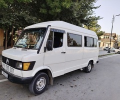 1990, 2.0L, 780000 km, Mexanika