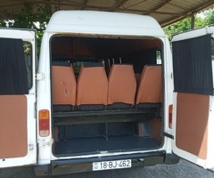 1990, 2.0L, 780000 km, Mexanika