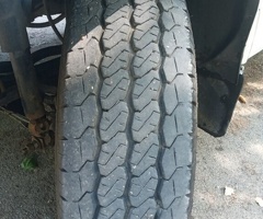 1990, 2.0L, 780000 km, Mexanika