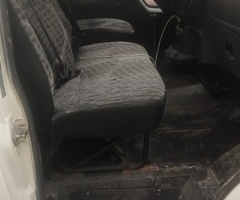 Transit , 2005, 2.4L, 375213 km, Mexanika