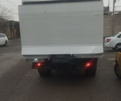 Transit , 2005, 2.4L, 375213 km, Mexanika