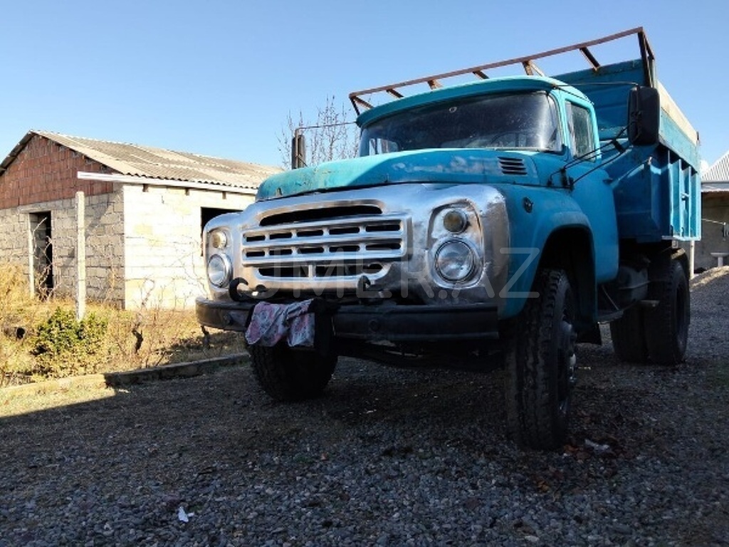 130 , 1988, 6.0L, 408312 km, Mexanika