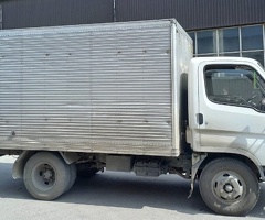 HD-65 , 2004, 3.6L, 483487 km, Mexanika