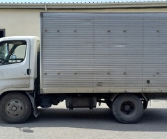 HD-65 , 2004, 3.6L, 483487 km, Mexanika