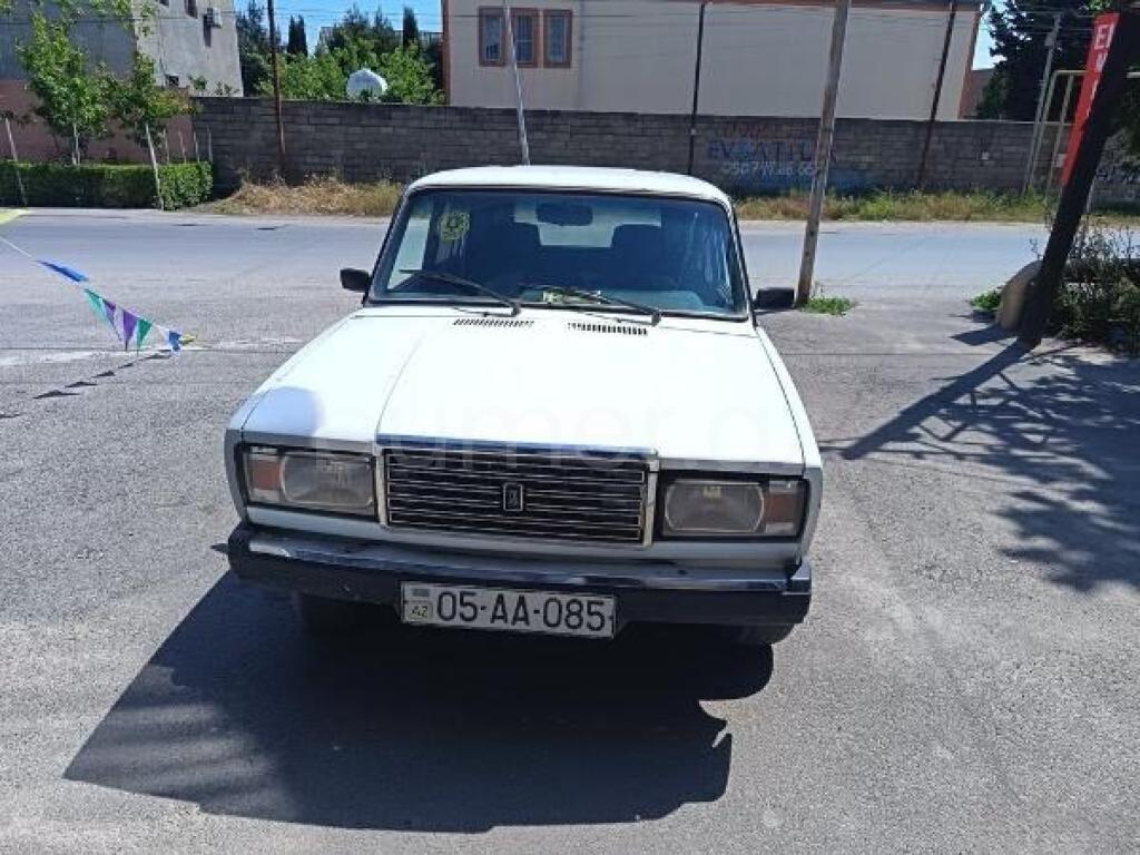 LADA (VAZ) 2104 1985 Benzin 74 Universal 29259 km Mexanika
