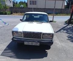 LADA (VAZ) 2104 1985 Benzin 74 Universal 29259 km Mexanika