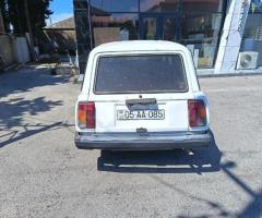 LADA (VAZ) 2104 1985 Benzin 74 Universal 29259 km Mexanika