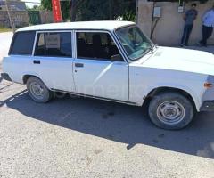 LADA (VAZ) 2104 1985 Benzin 74 Universal 29259 km Mexanika