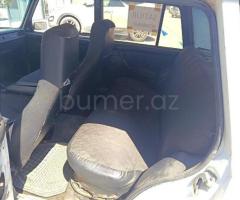 LADA (VAZ) 2104 1985 Benzin 74 Universal 29259 km Mexanika