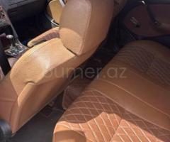 Mercedes C Class C 180 1998 Benzin 122 Sedan 481000 km Avtomat
