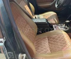 Mercedes C Class C 180 1998 Benzin 122 Sedan 481000 km Avtomat