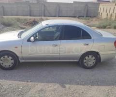 Nissan Sunny 2006 Benzin 87 Sedan 575000 km Mexanika